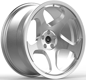 Tisztacsiszolt18x9.5 és 18x10.5 Egyedi kovácsolt 2- PC felnik 2010 E92 M3 -ra