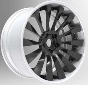 20x10 és 20x12 2 db kovácsolt kerekek BMW X5,X6-hoz