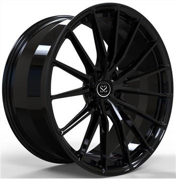 Alumínium egyedi homorú 20 hüvelykes 5x120 mély tányérfelnik Kovácsolt egyedi ötvözet X5 F15 autó kerekek