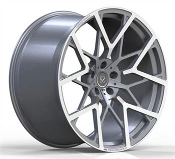 Nagy teherbírású 5x120 5x112 Egyedi 21 monoblokkos kovácsolt kerekek 21x9 21x11 BMW X5 autós felnikhez